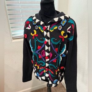 Vintage Lisa Nichols Sweater‎